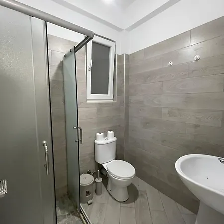 Apartment Point *