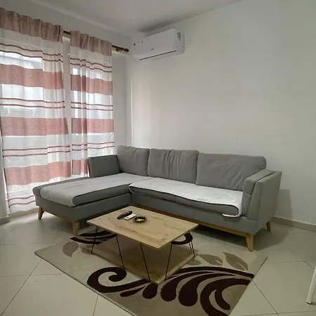 Point Apartment Tirana